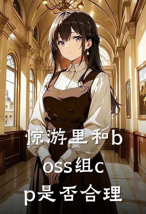 惊游里和boss组cp是否合理