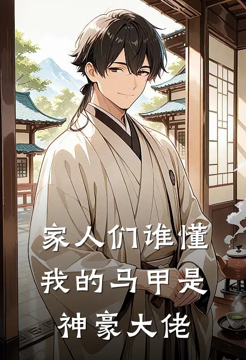 家人们谁懂，我的马甲是神豪大佬林安然方子涵小说免费完结_最新章节列表家人们谁懂，我的马甲是神豪大佬(林安然方子涵)