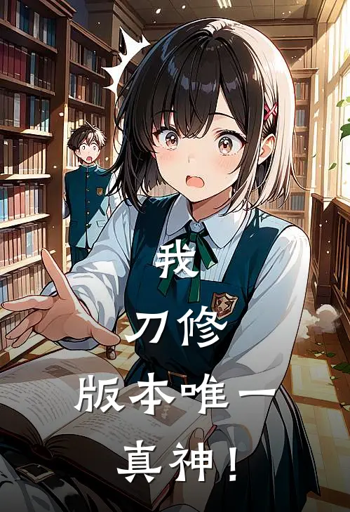 我，刀修，版本唯一真神！