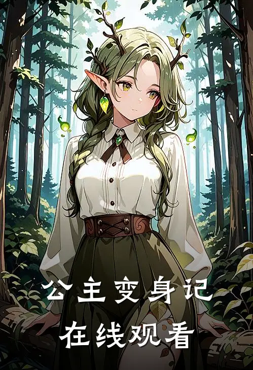 公主变身记在线观看