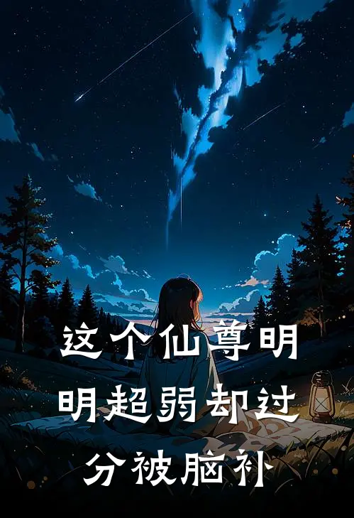 这个仙尊明明超弱却过分被脑补