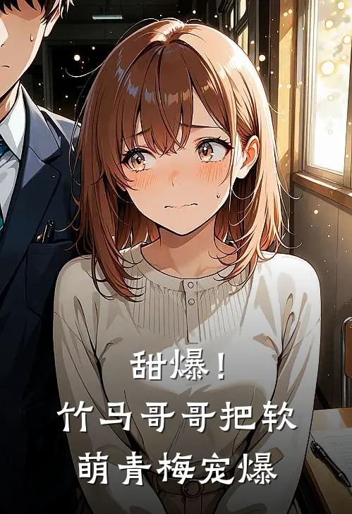 甜爆！竹马哥哥把软萌青梅宠爆