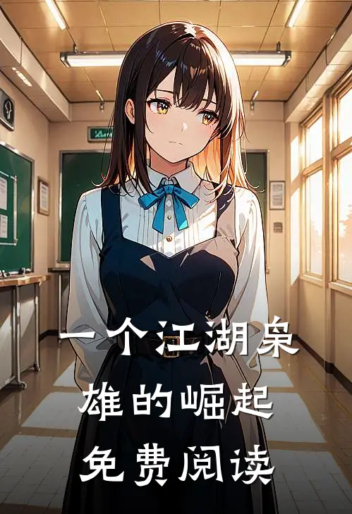 一个江湖枭雄的崛起免费阅读