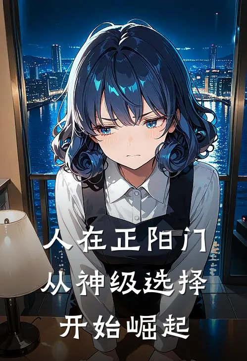 人在正阳门，从神级选择开始崛起韩春明程建军已完结小说推荐_完整版小说人在正阳门，从神级选择开始崛起(韩春明程建军)