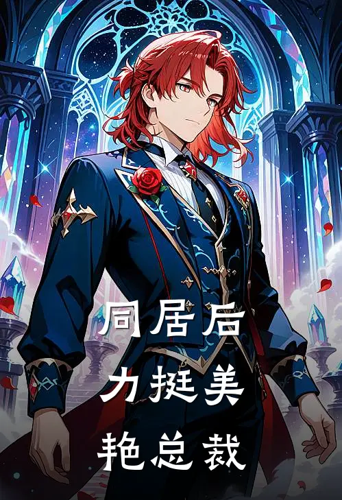 同居后，力挺美艳总裁