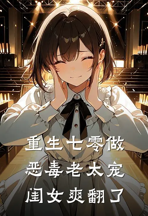 重生七零做恶毒老太宠闺女爽翻了