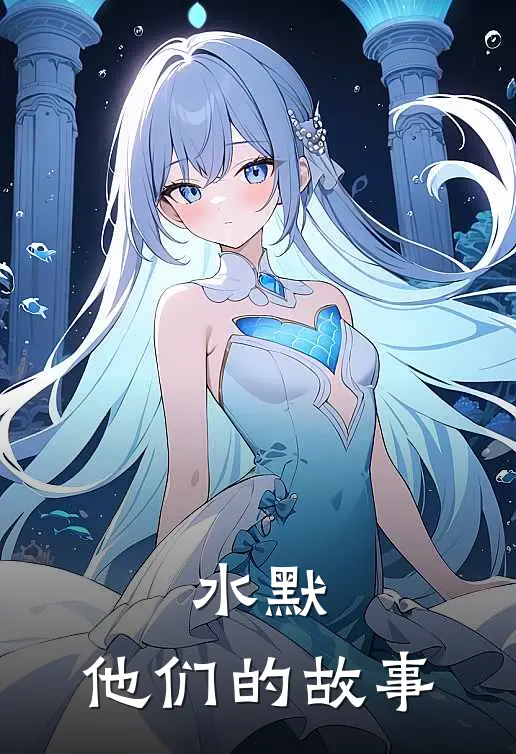 水默：他们的故事