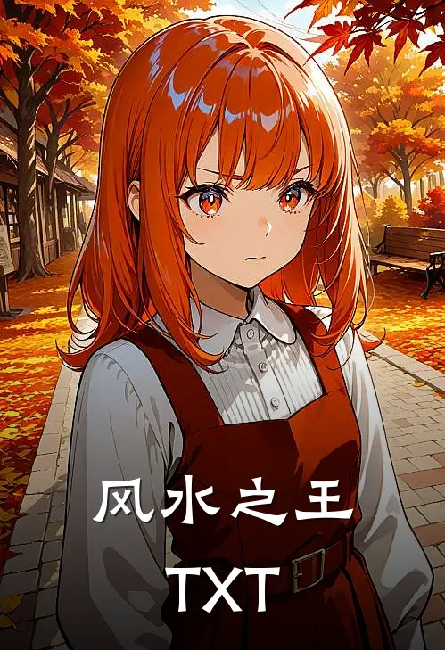 风水之王TXT