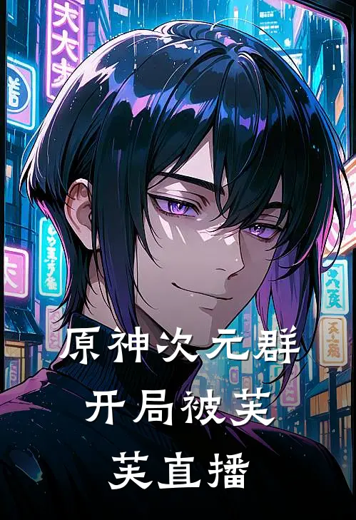 原神次元群：开局被芙芙直播