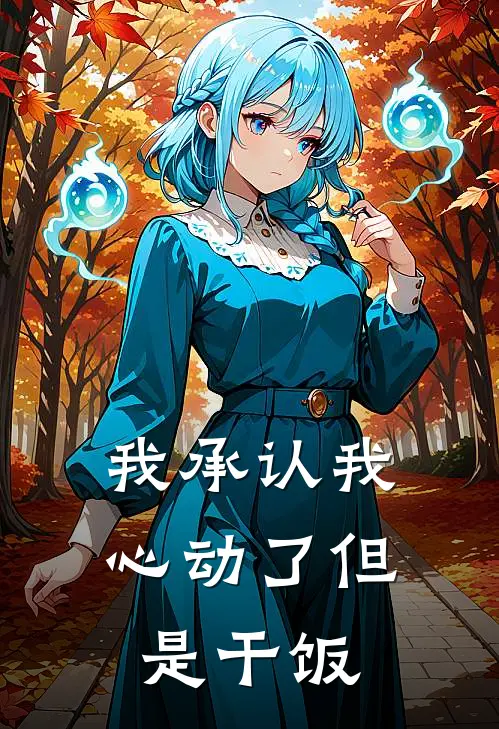 我承认我心动了但是干饭