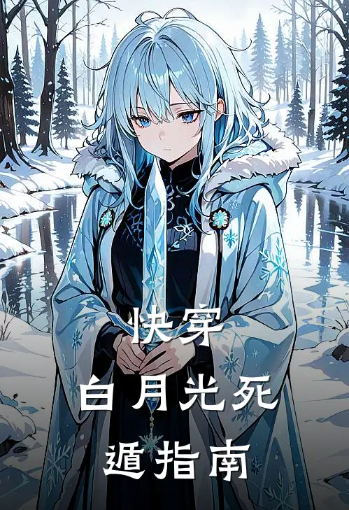 快穿：白月光死遁指南秦慧中顾言最新小说推荐_完结小说快穿：白月光死遁指南(秦慧中顾言)