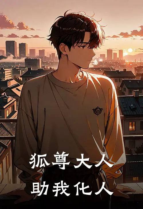 白芍羡风(狐尊大人助我化人)全本阅读_白芍羡风最新热门小说