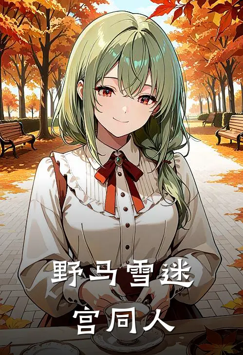 野马【雪迷宫同人】