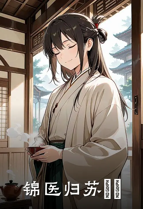 锦医归苏囧囧