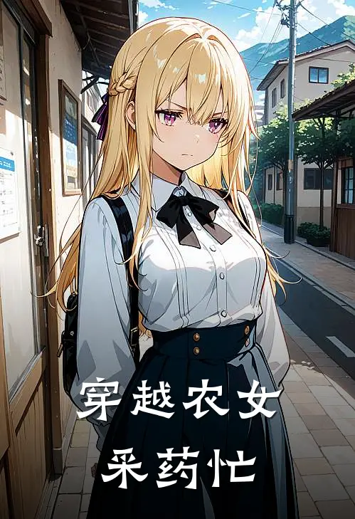 穿越农女采药忙