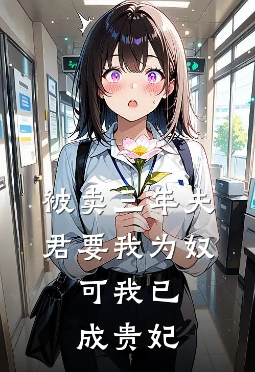 叶书恒新帝(被卖三年夫君要我为奴，可我已成贵妃)全文免费在线阅读_被卖三年夫君要我为奴，可我已成贵妃完整版免费在线阅读