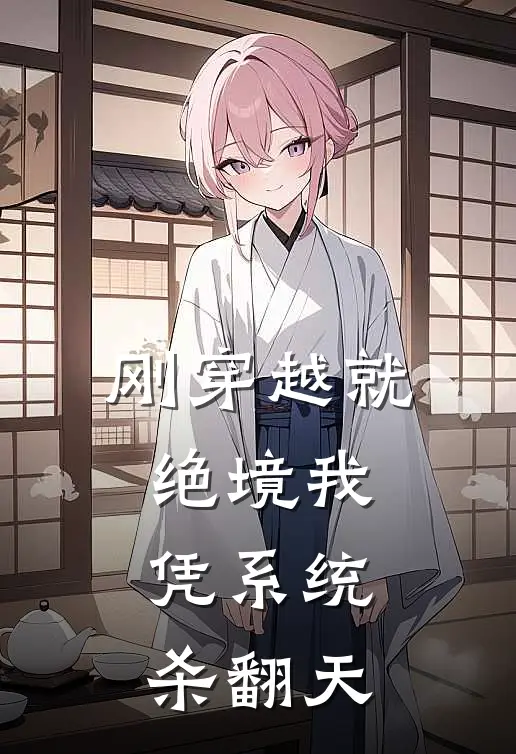 刚穿越就绝境我凭系统杀翻天