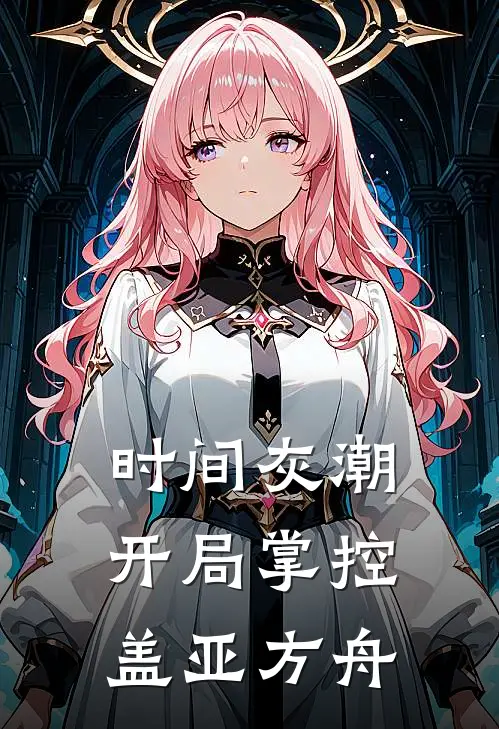 时间灰潮：开局掌控盖亚方舟