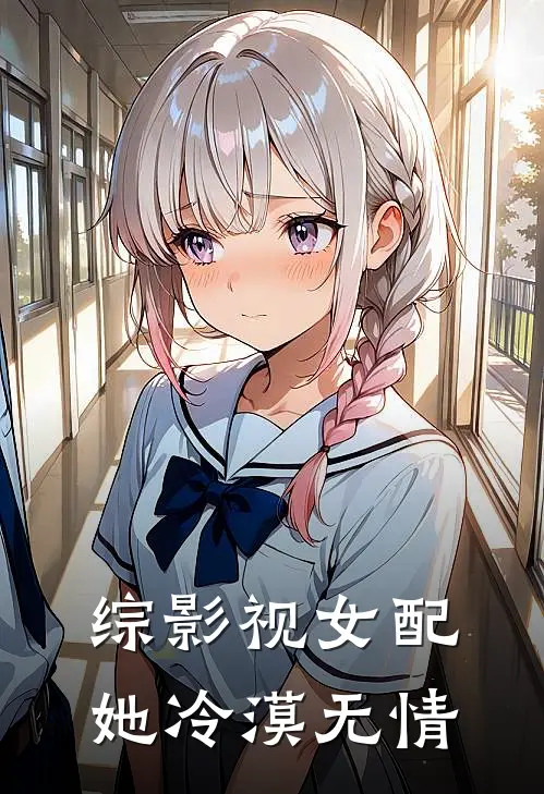 综影视女配她冷漠无情盛墨兰盛长枫热门的小说_免费小说综影视女配她冷漠无情(盛墨兰盛长枫)