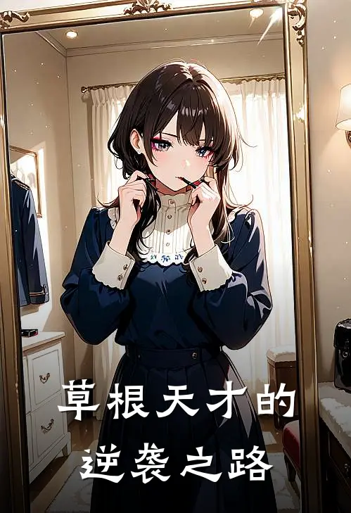 草根天才的逆袭之路