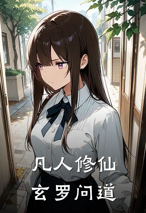 凡人修仙：玄罗问道