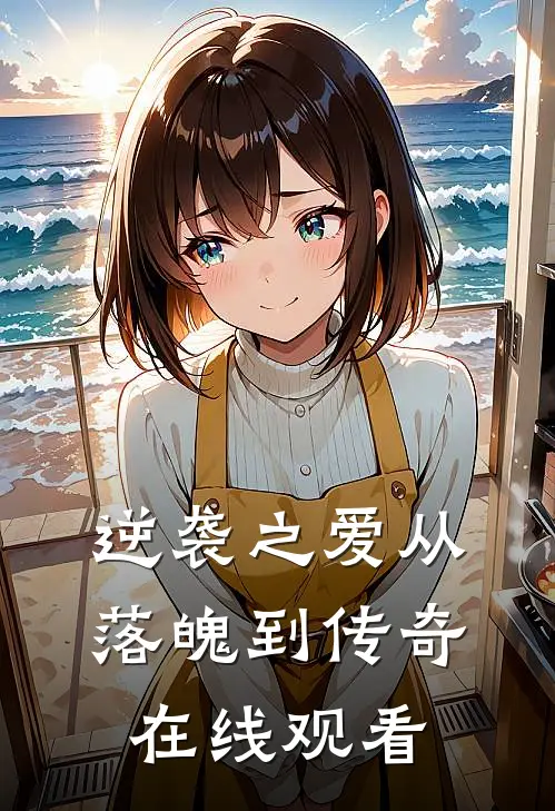 逆袭之爱从落魄到传奇在线观看