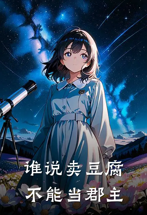 谁说卖豆腐不能当郡主颂宁宋宁最热门小说_免费小说全集谁说卖豆腐不能当郡主(颂宁宋宁)