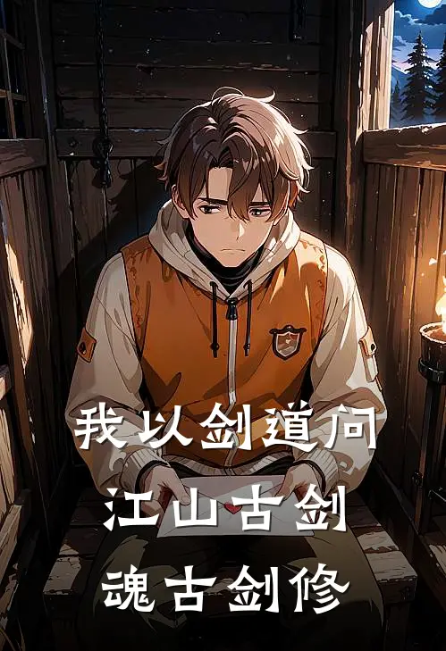 我以剑道问江山古剑魂古剑修