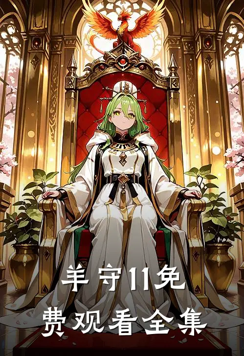 羊守11免费观看全集