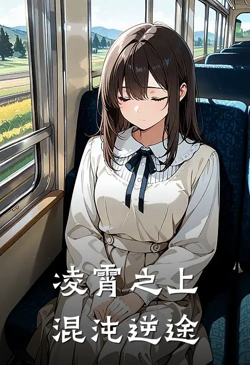 凌霄之上：混沌逆途