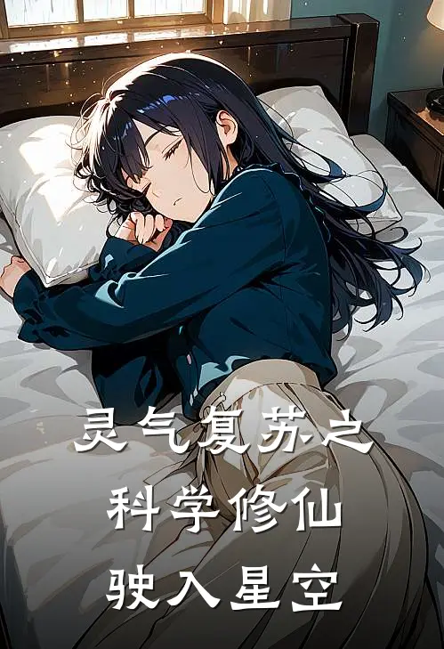 灵气复苏之科学修仙驶入星空