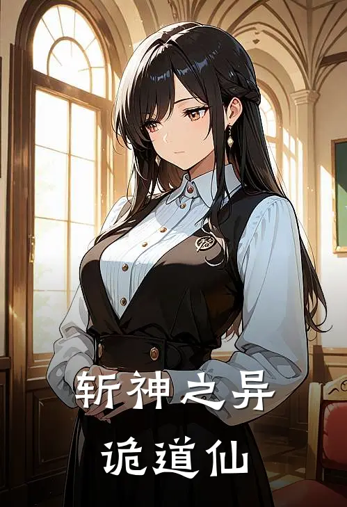 斩神之异诡道仙陆林川蒋倩最新完结小说推荐_在线免费小说斩神之异诡道仙(陆林川蒋倩)