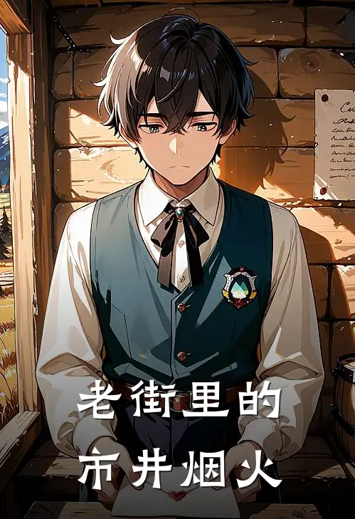 老街里的市井烟火王麻子孙二无弹窗全文免费阅读_最新推荐小说老街里的市井烟火(王麻子孙二)