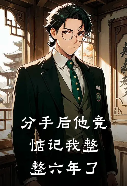 分手后他竟惦记我整整六年了