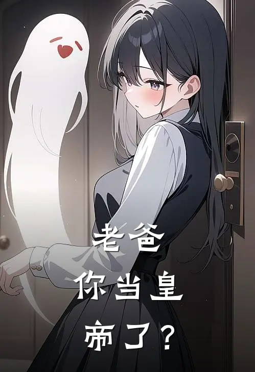 老爸，你当皇帝了？