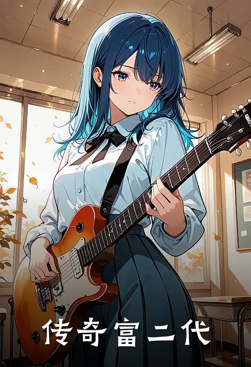 传奇富二代