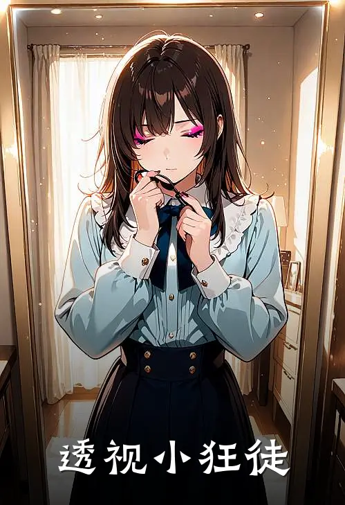 透视小狂徒(赵铁柱林晓雨)免费阅读完整版小说_最新小说全文阅读透视小狂徒赵铁柱林晓雨