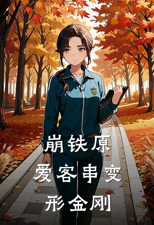 崩铁原：爱客串变形金刚