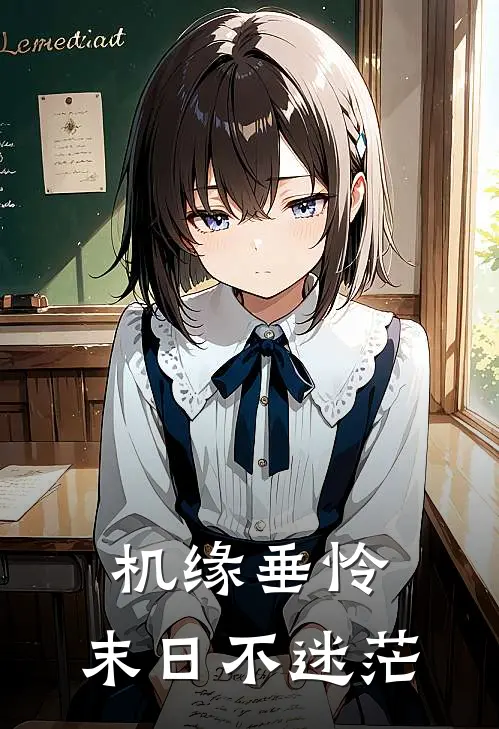 机缘垂怜，末日不迷茫江兮若江兮无弹窗全文免费阅读_最新推荐小说机缘垂怜，末日不迷茫(江兮若江兮)