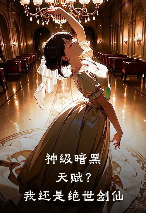 神级暗黑天赋？我还是绝世剑仙