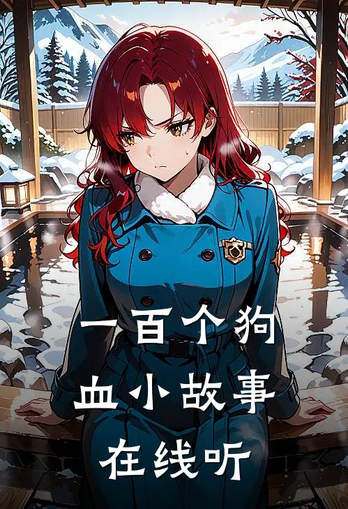一百个狗血小故事在线听