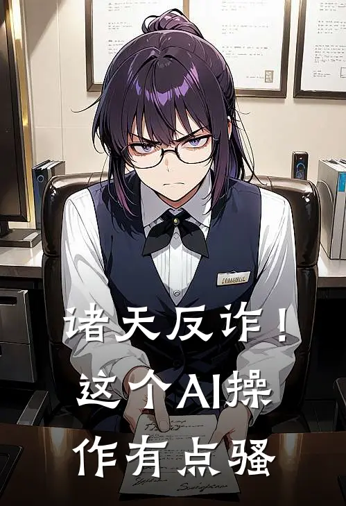 诸天反诈！这个AI操作有点骚