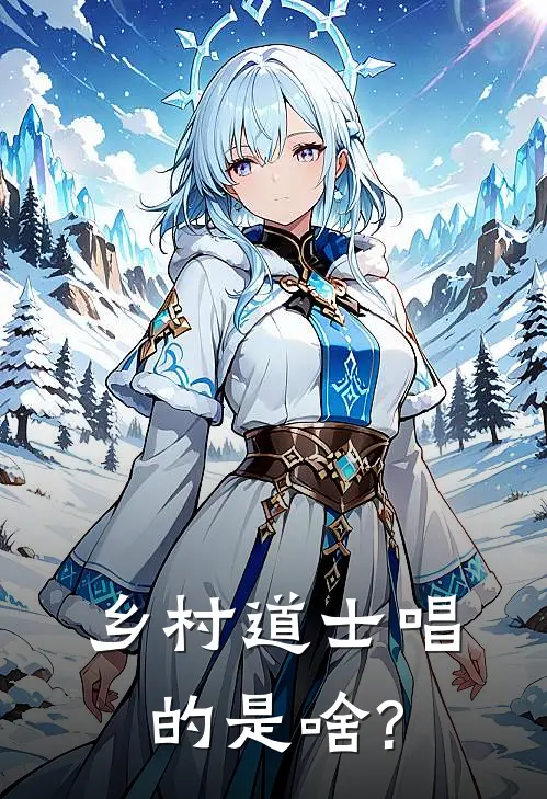 乡村道士唱的是啥?