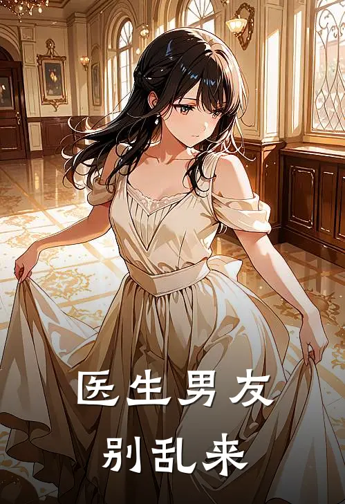 医生男友别乱来