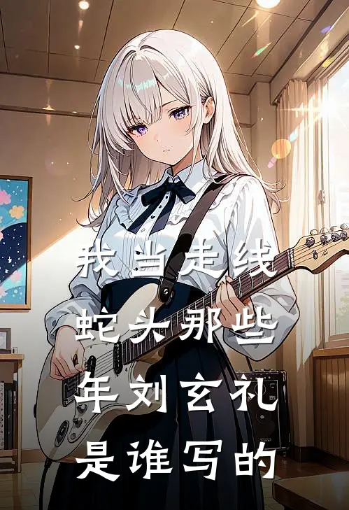 我当走线蛇头那些年刘玄礼是谁写的