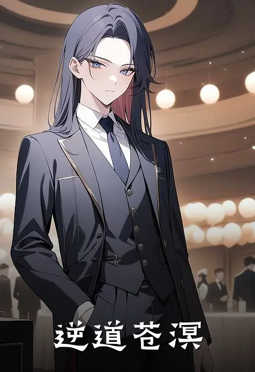 逆道苍溟