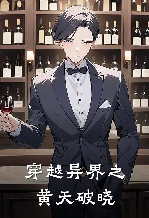 穿越异界之黄天破晓