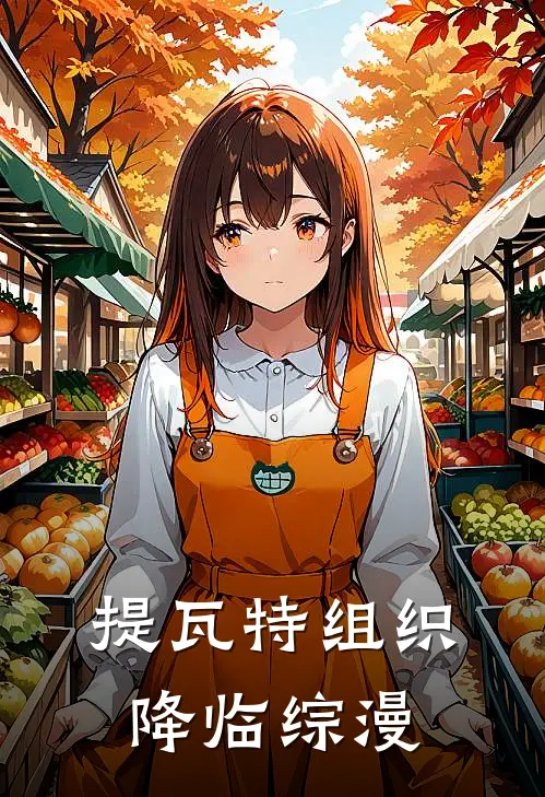 提瓦特组织降临综漫