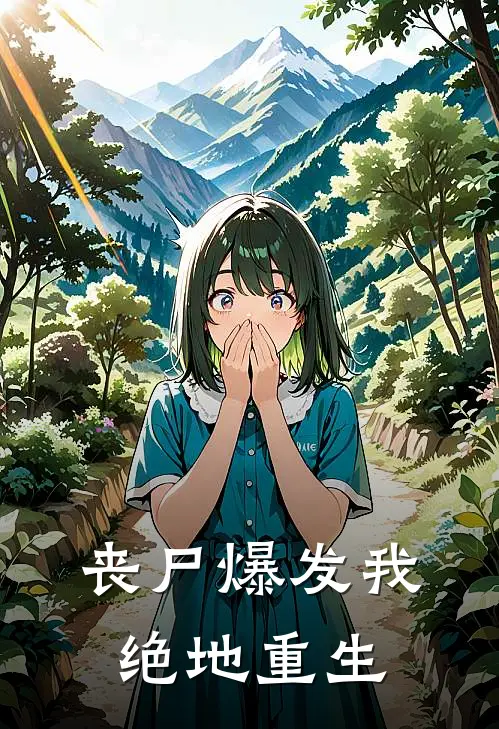 丧尸爆发我绝地重生