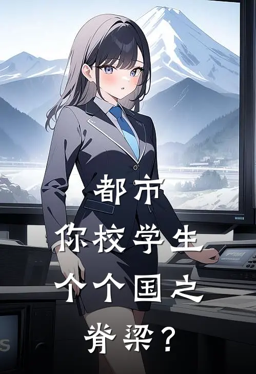 都市：你校学生，个个国之脊梁？